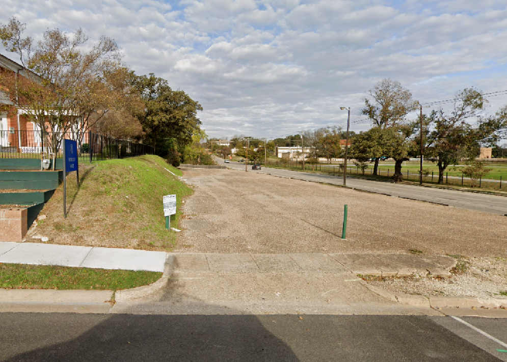Photo of 407 Columbus Ave. - Lot