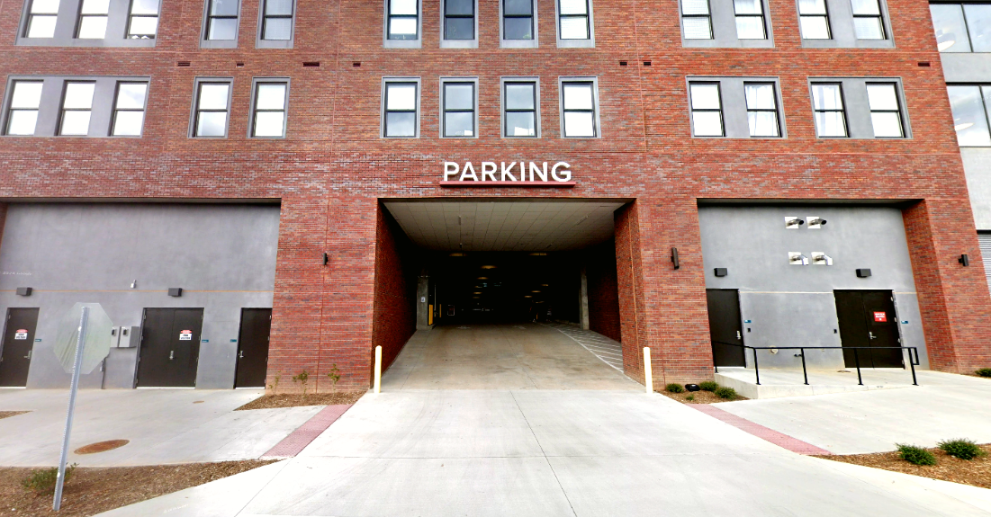 Photo of 749 Devine St. (737 Gadsden St.) - Garage