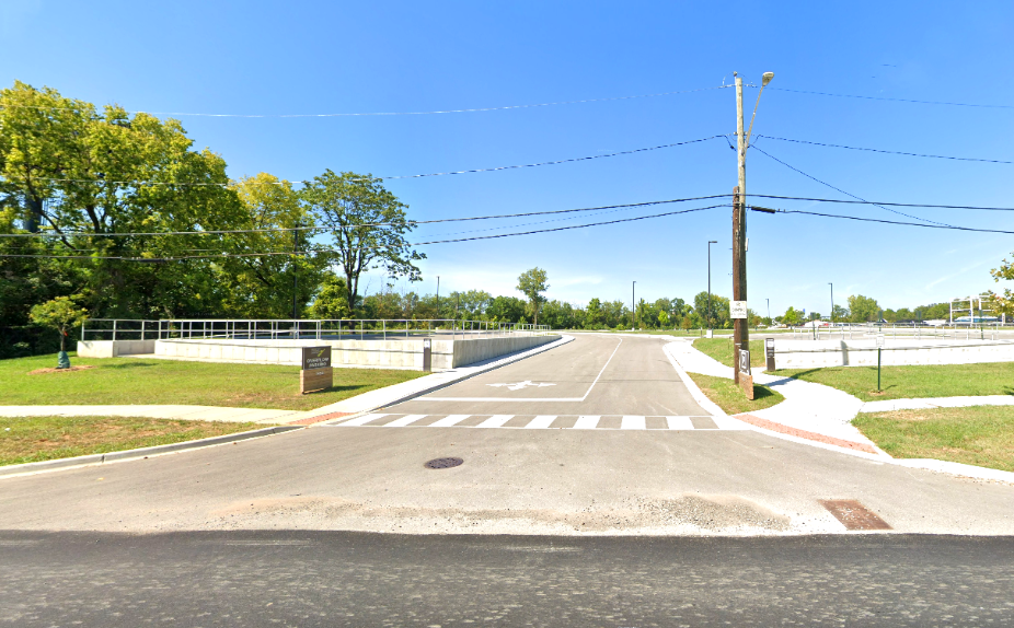 Photo of 1432 Frankfort Ave. - Lot