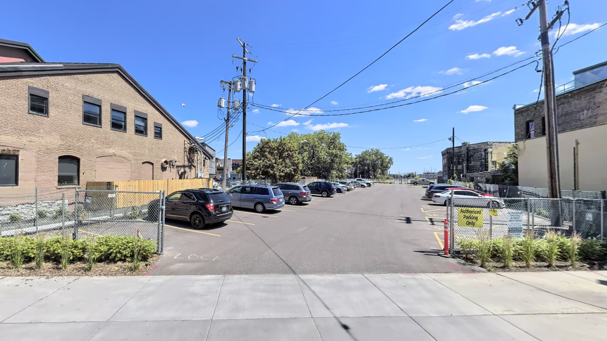 Photo of 920 S 3rd St. - Lot