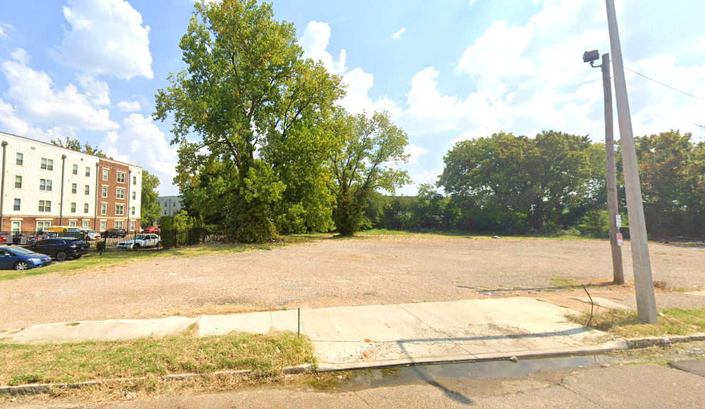 Photo of 386 S 2nd St. - Lot P2737