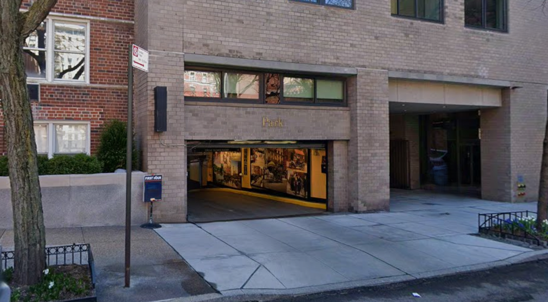 Photo of 60 E 94th St. - Carnegie Garage