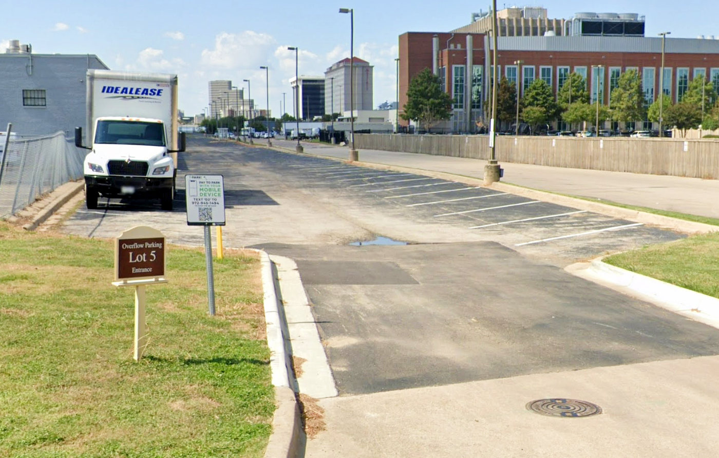 Photo of 2200 Valdina St. - Hilton Anatole Lot 5