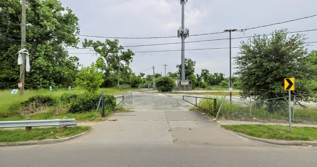 Photo of 2822 N Main St. (2915 N Main St.) - White Oak Music Hall Lot C