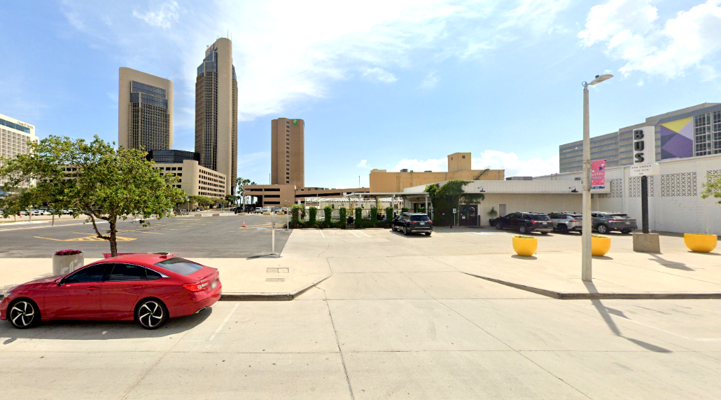 Photo of 724 N Chaparral St. - Lot