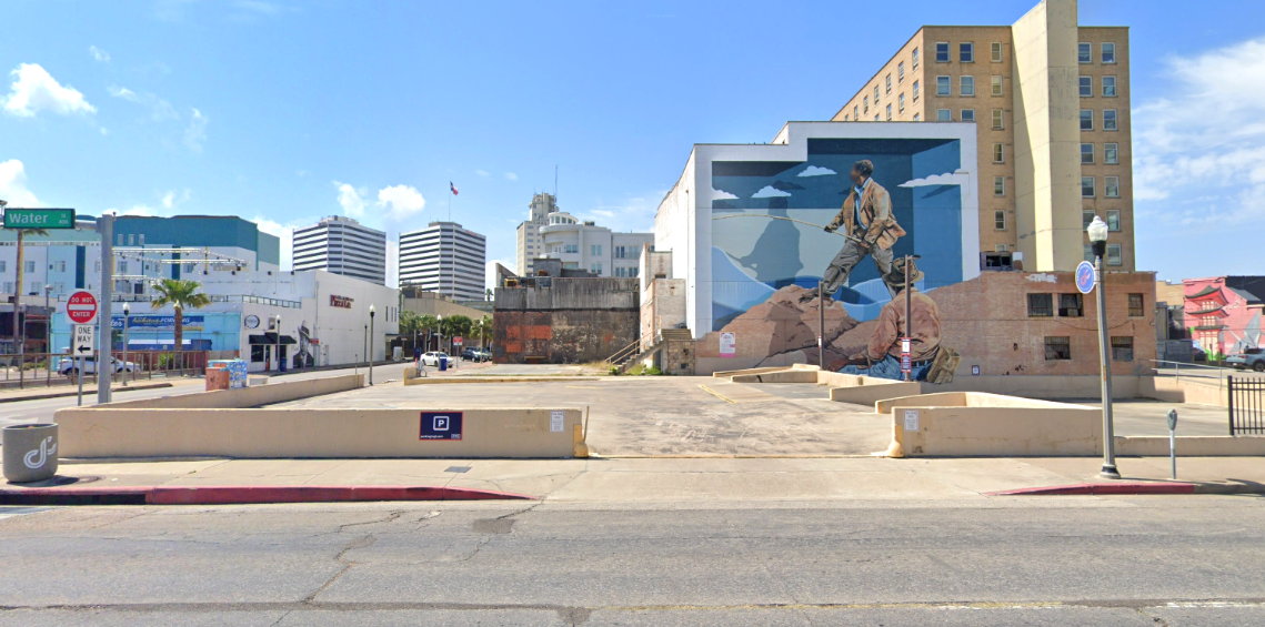 Photo of 401 N Water St. - Lot
