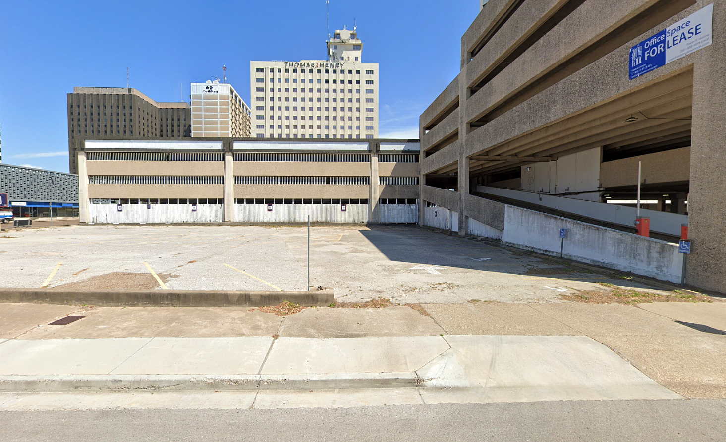 Photo of 542 N Tancahua St. - Lot