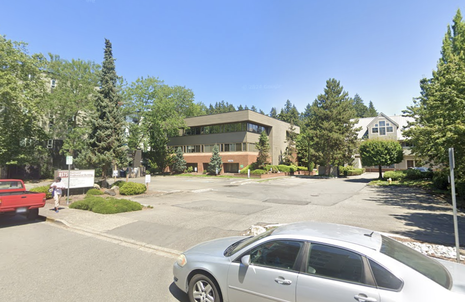 Photo of 8535 163rd Ct NE - Lot WG051