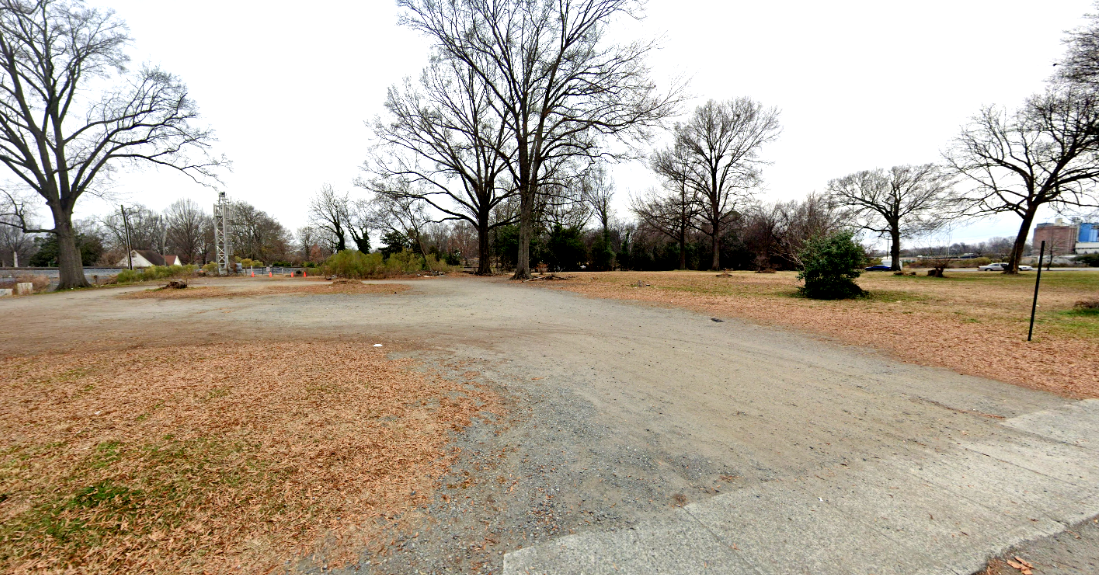 Photo of 405 N Smith St. - Lot