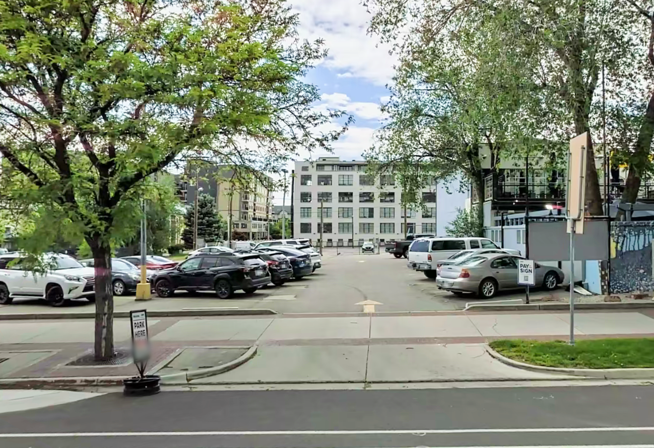 Photo of 330 W Temple - Lot