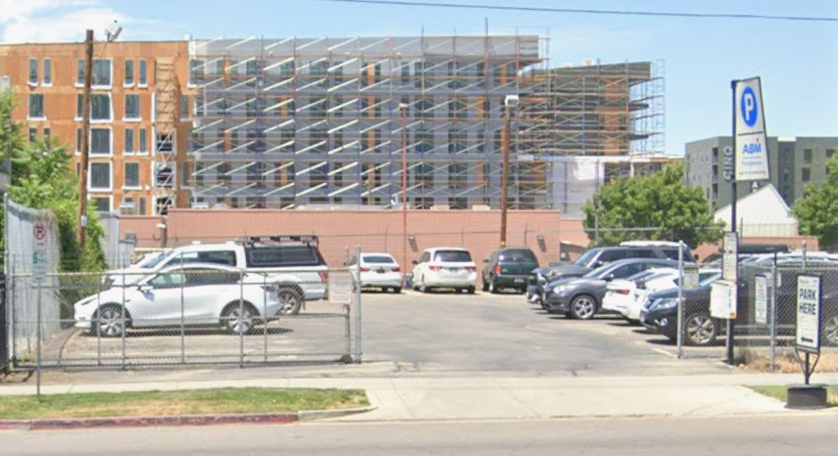 Photo of 205 S 400 W - 6705 Lot