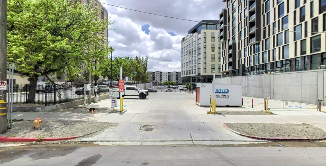 Photo of 241 W 100 S - Japanese Church Lot