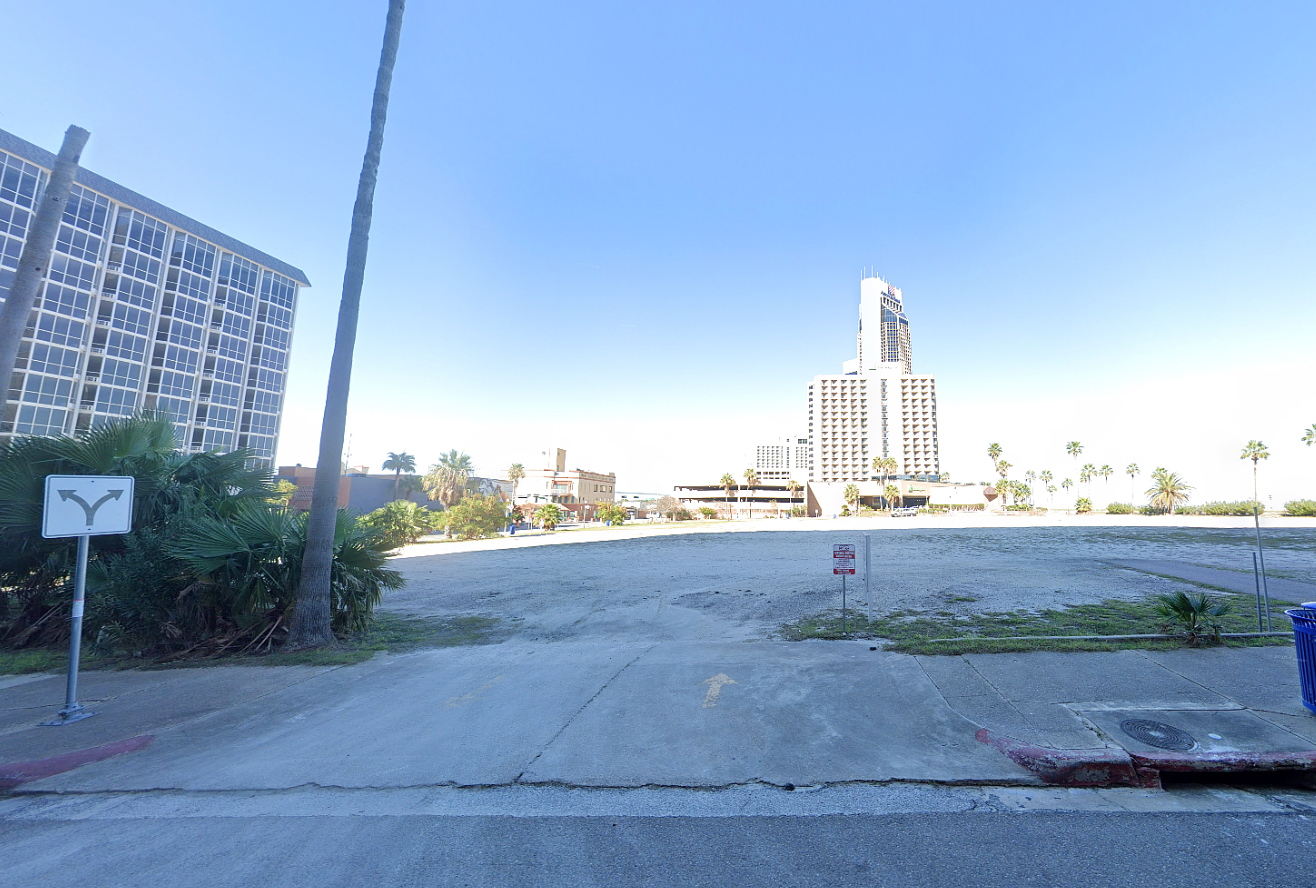 Photo of 108 Peoples St. - Harrison's Landing Lot