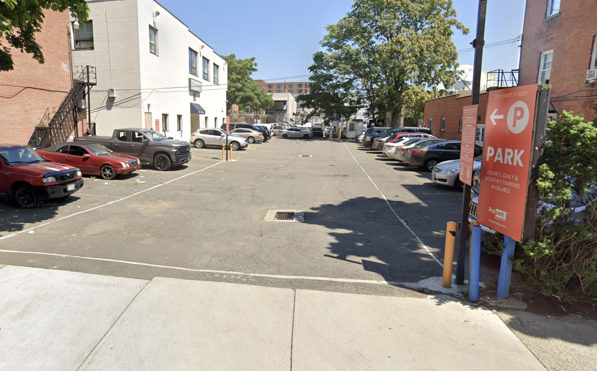 Photo of 201 Orange St. - Lot