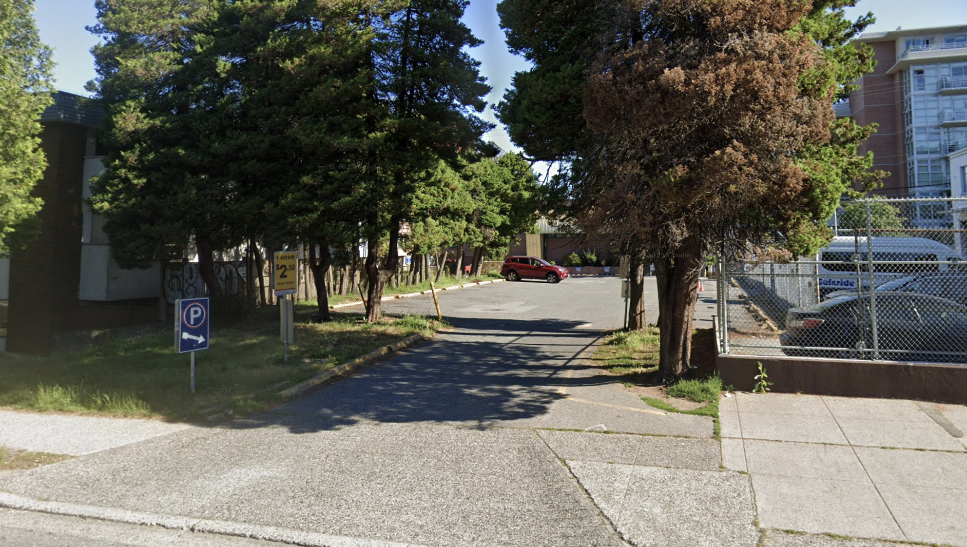 Photo of 261 12th Ave E. - Salvation Army Lot - Lot 4142