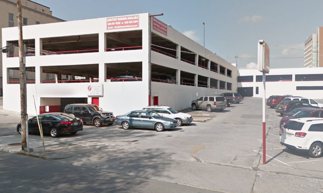 Photo of 635 S Jefferson St. - Lot