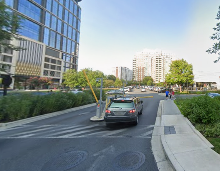 Photo of 11822 Trade St. (11802 Rockville Pike) - Lot