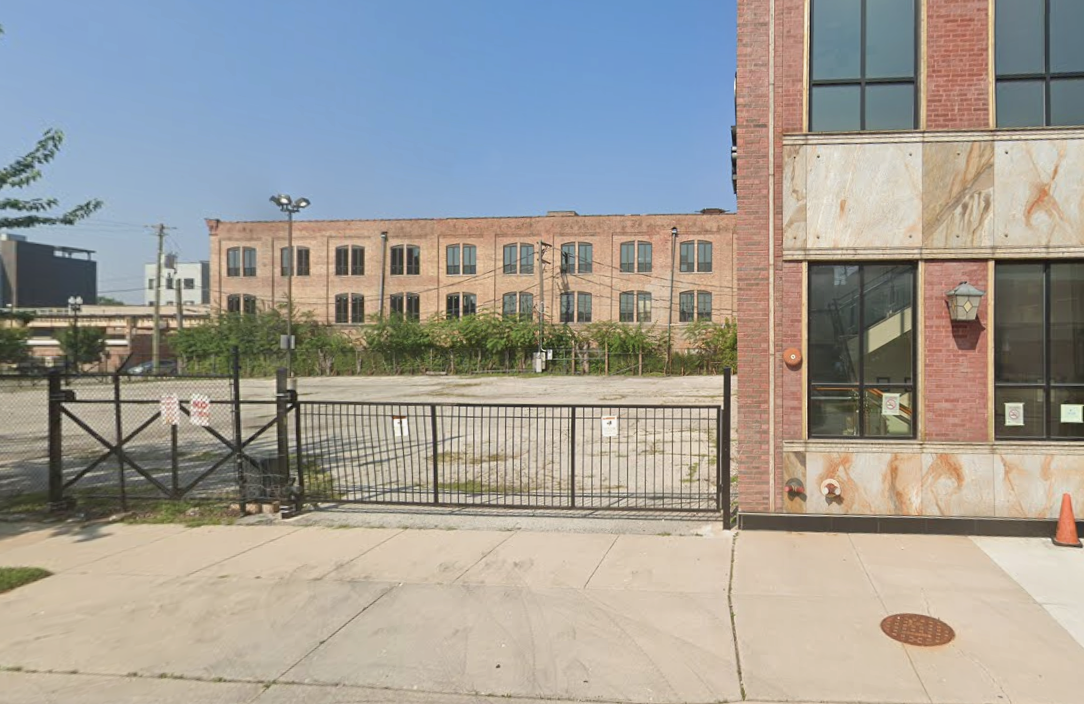 Photo of 2348 S Wabash Ave. (2358 S Wabash Ave.) - Lot
