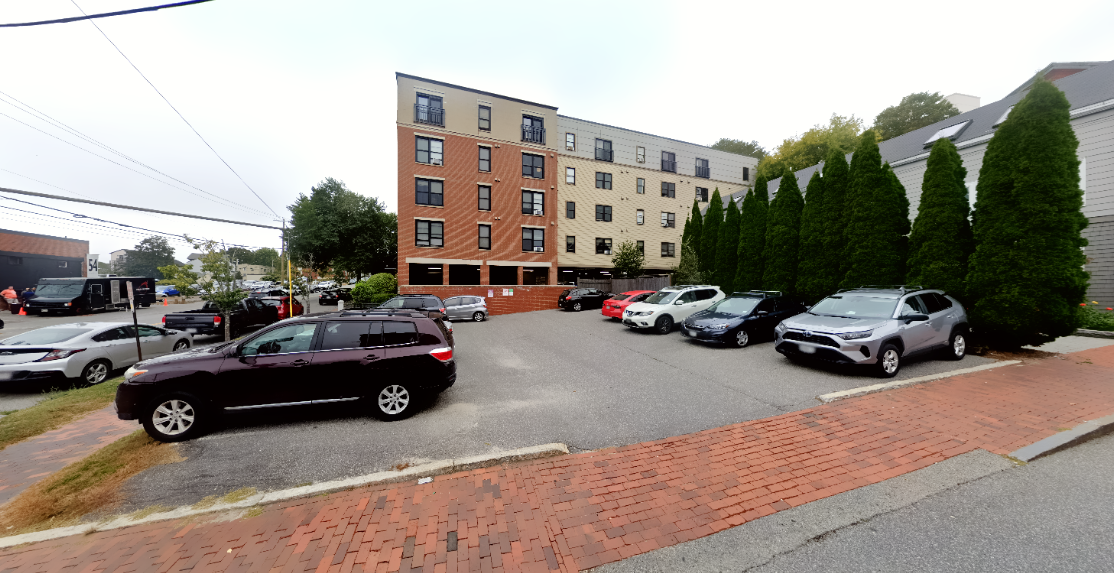 Photo of 46 Maple St. - Lot