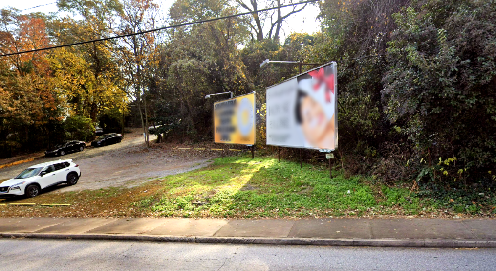 Photo of 615 W Broad St. - Lot