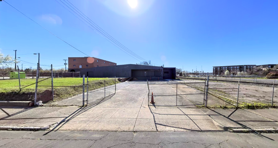 Photo of 806 Ramseur St. - Lot
