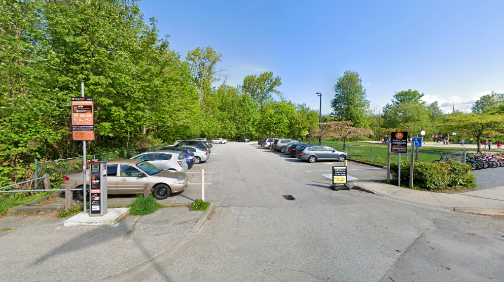 Photo of 5395 Chancellor Blvd. - University Hill Elementary School Lot