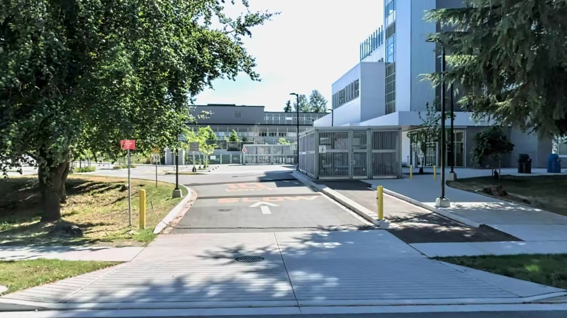 Photo of 960 W 33rd Ave. - Eric Hamber Secondary Lot