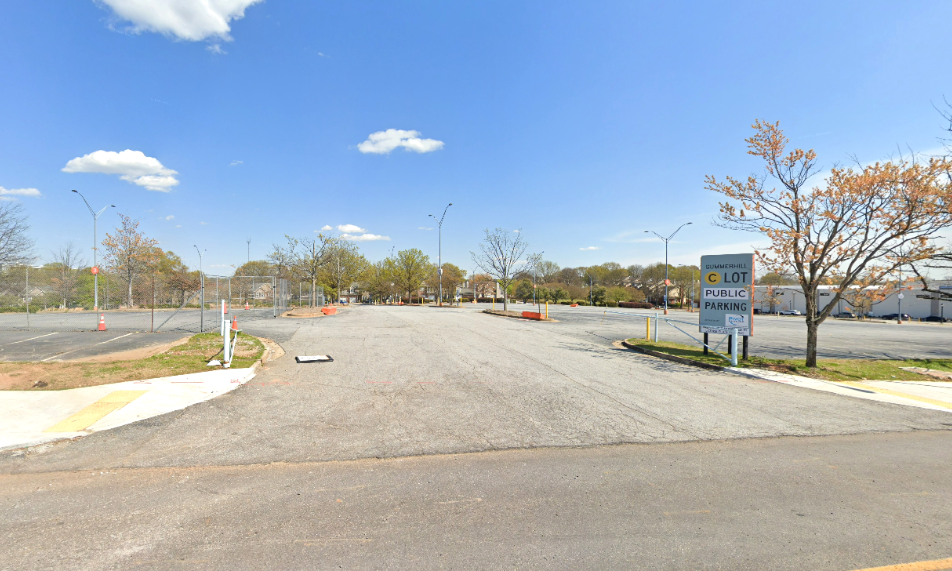 Photo of 500 Hank Aaron Dr. SW - Lot