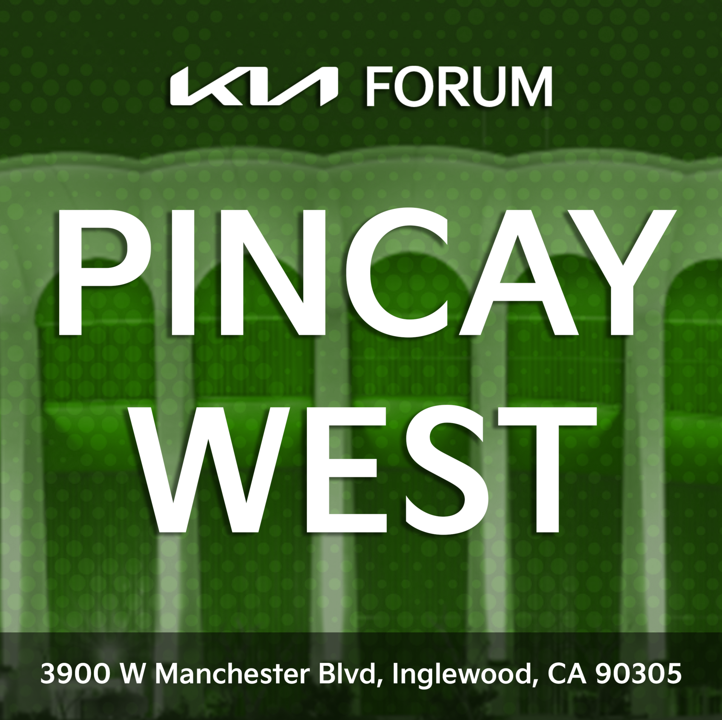 Photo of Pincay West Lot - Kia Forum