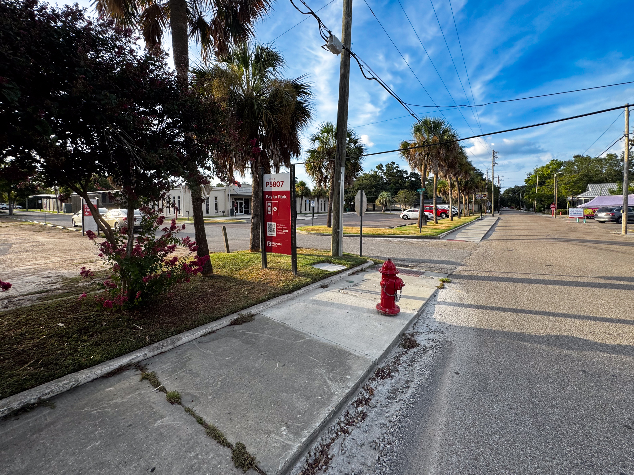 Photo of 200 State St. - Buttercup Lot