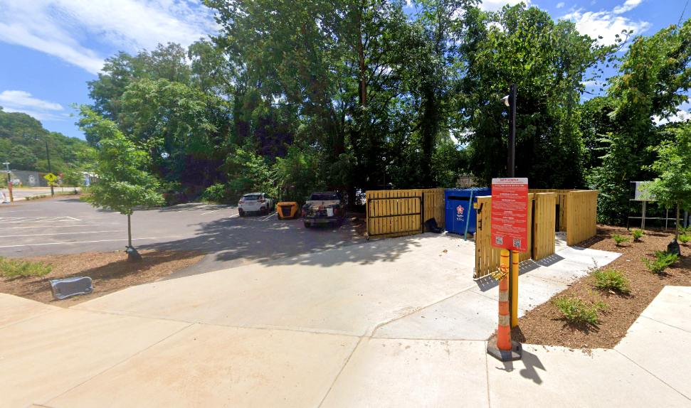 Photo of 179 Roberts St. - Lot