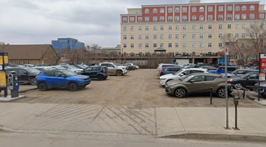 Photo of 1822 Smith St. - Lot 157