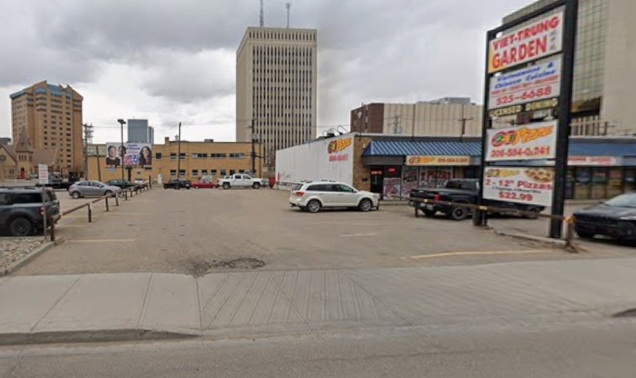 Photo of 1901 Albert St. - Lot 34