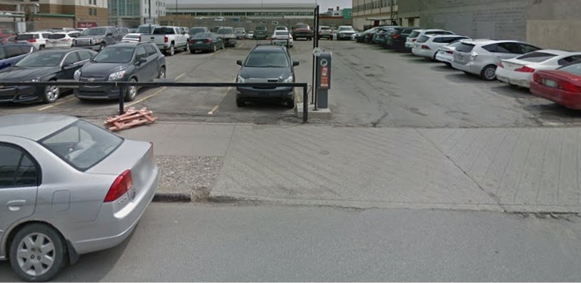 Photo of 1755 Rose St. - Lot 23