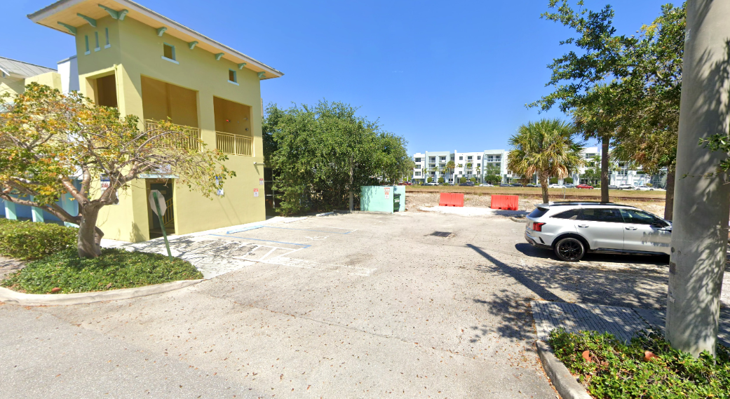 Photo of 101 SE 2nd Ave. - Lot