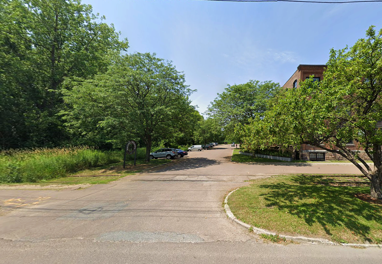 Photo of 431 Pine St. - Lot