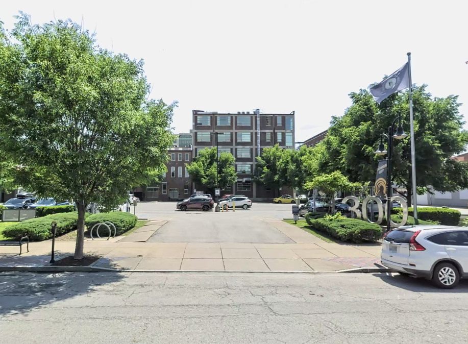 Photo of 300 E Main St. - Lot