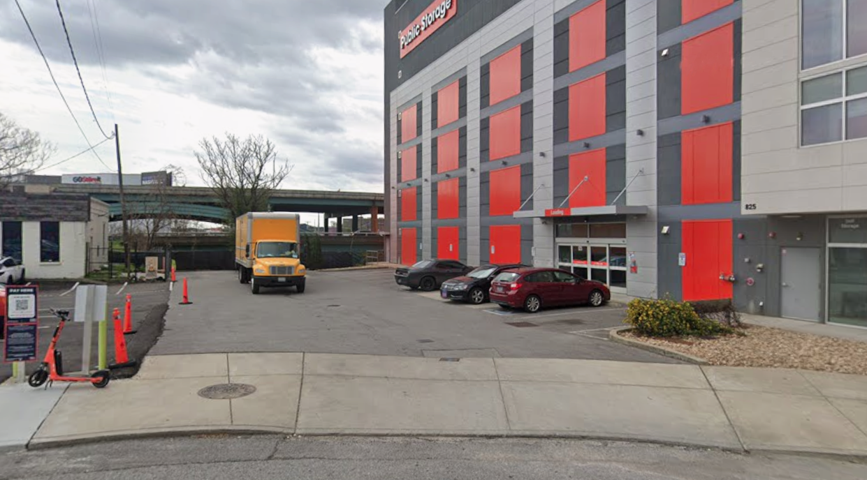 Photo of 825 3rd Ave. S - Lot