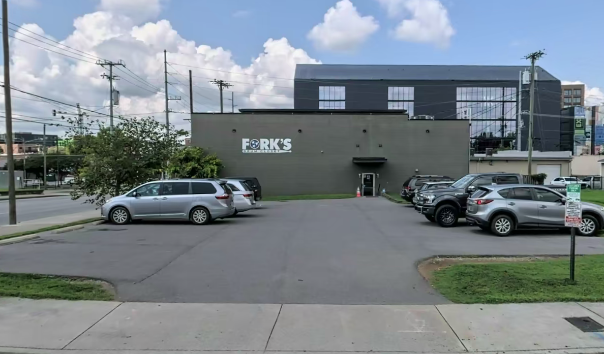 Photo of 1187 3rd Ave. S (308 Chestnut St.) - Lot