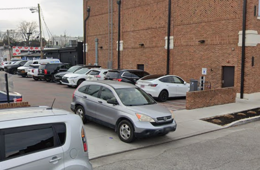 Photo of 2053 Belcourt Ave. (1800 21st Ave.) S - Lot