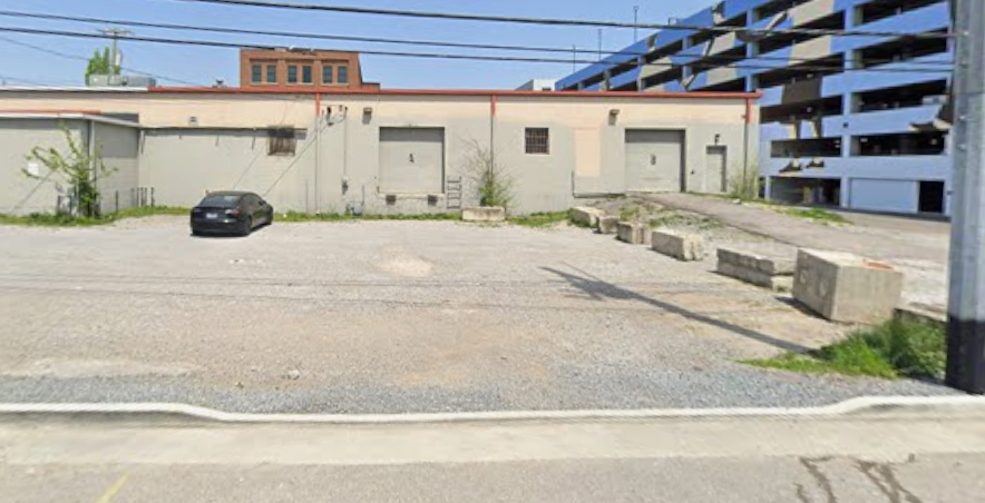 Photo of 670 Merritt Ave. - Lot