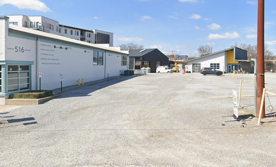 Photo of 516 Hagan St. - Lot
