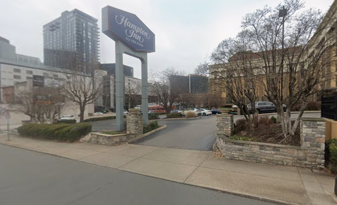 Photo of 1919 West End Ave. -  Lot