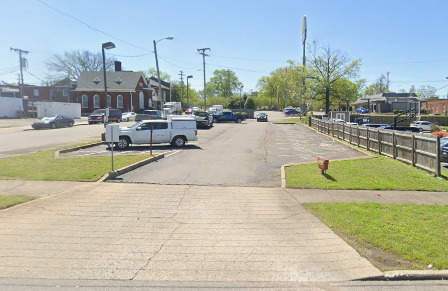 Photo of 4701 Alabama Ave. - Lot