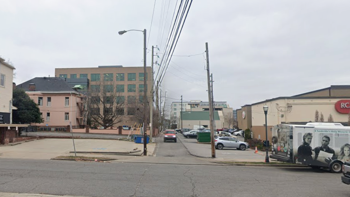 Photo of 30 Music Square W - Lot