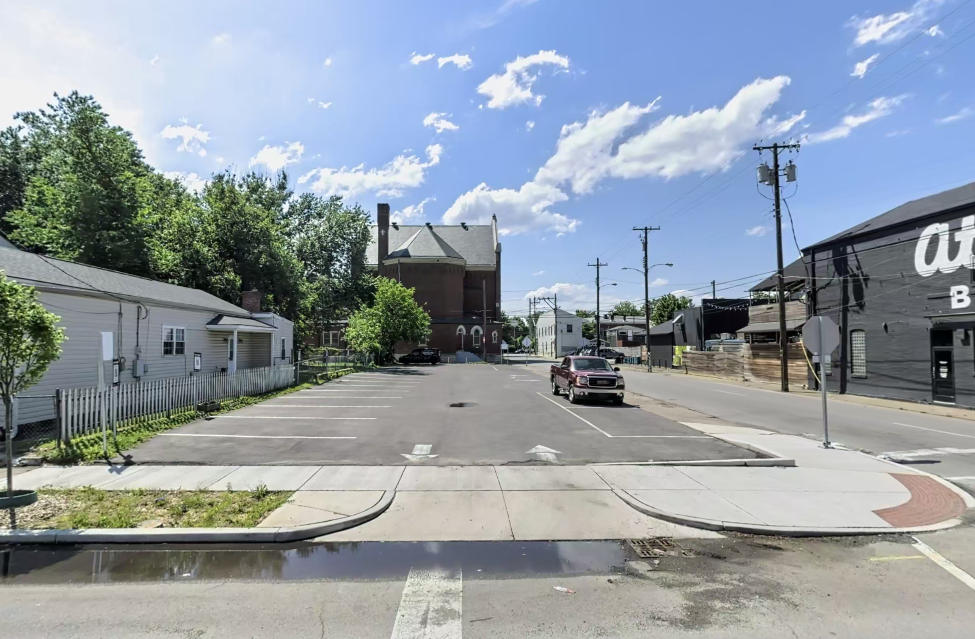 Photo of 1200 Logan St. - Lot