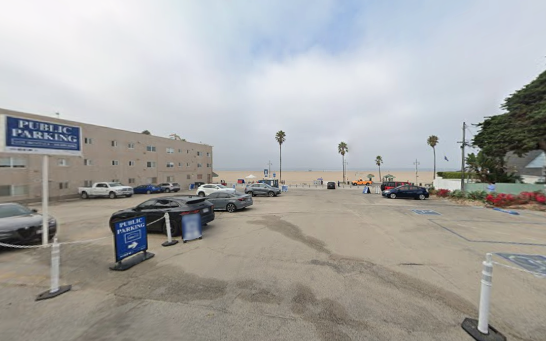 Photo of 601 Speedway - Lot