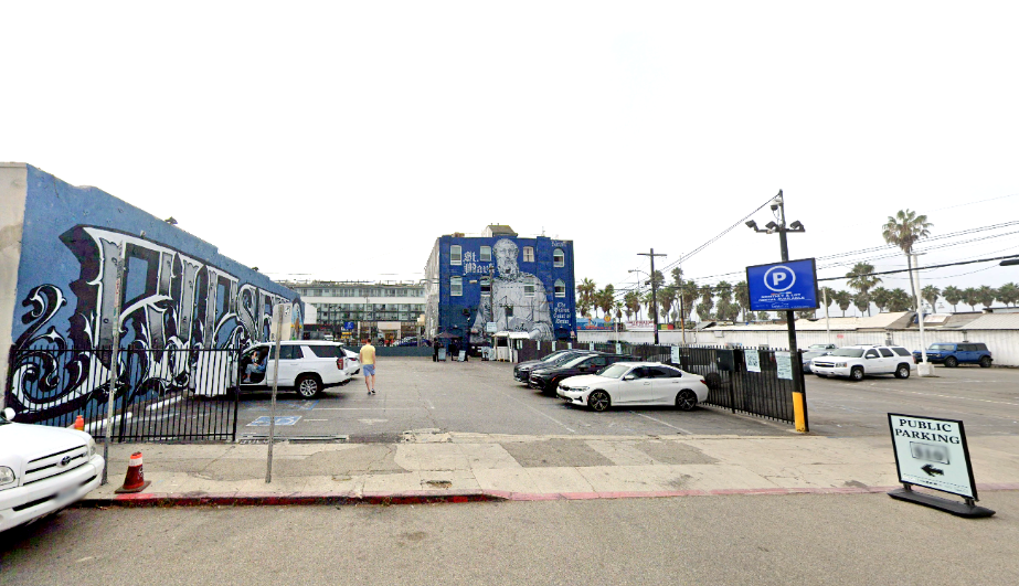 Photo of 46 Market St. - Lot