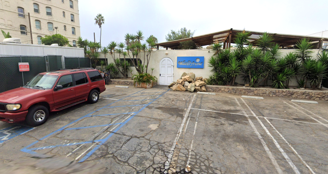 Photo of 205 Speedway (205 Ocean Front Walk) - The Waterfront Venice Lot