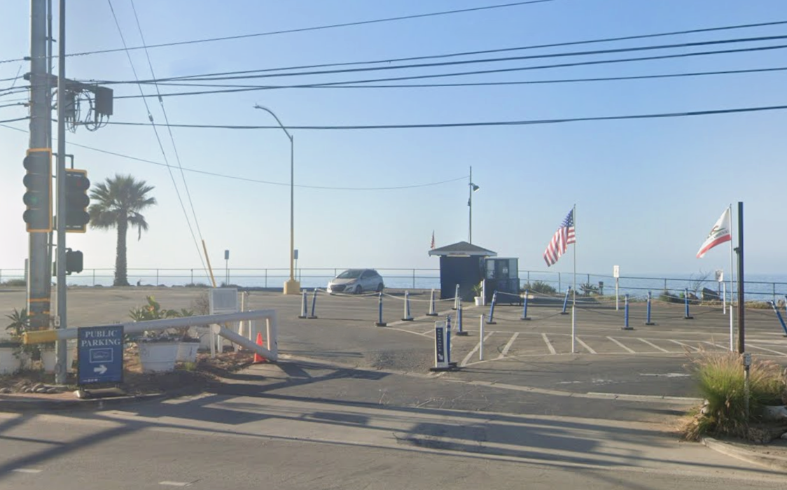 Photo of 17300 Pacific Coast Hwy. - Gladstones Lot